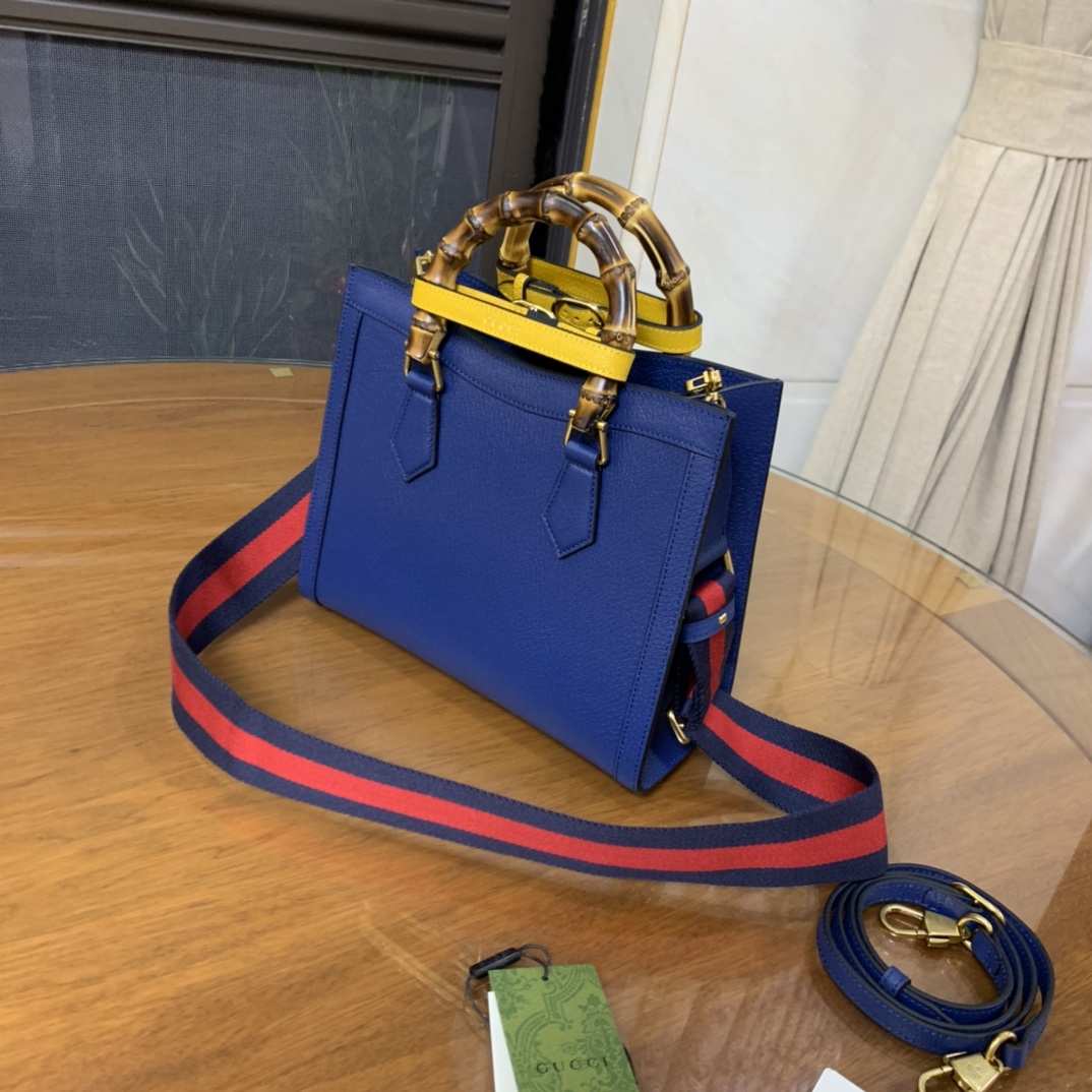 Gucci Top Handle Bags